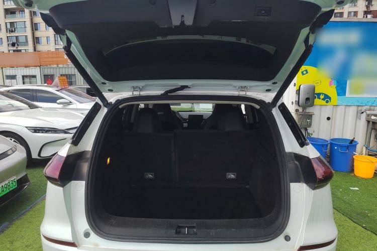 Used XPeng G3 2022 G3i 460G+