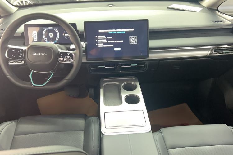 Used AION Y 2023 Younger Star Edition
