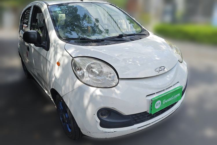 Used Chery New Energy eQ 2015 Comfort Model