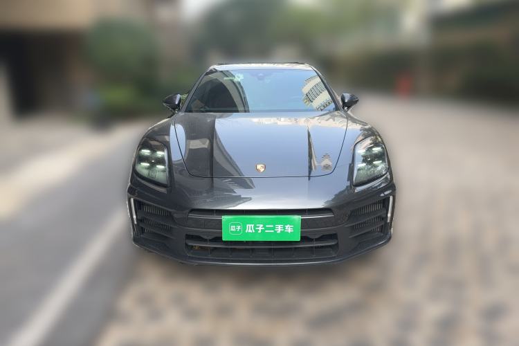 Used Porsche Panamera 2024 Panamera 2.9T