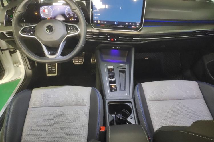 Used Volkswagen Golf 2025 300TSI R-Line