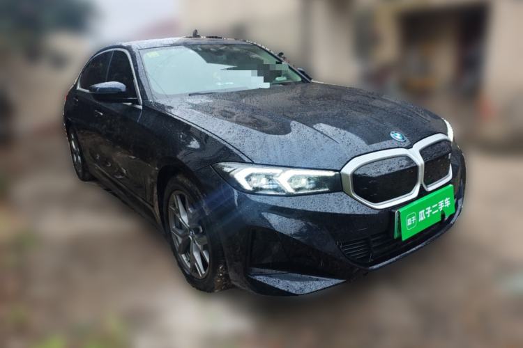 Used BMW i3 2024 eDrive 35 L
