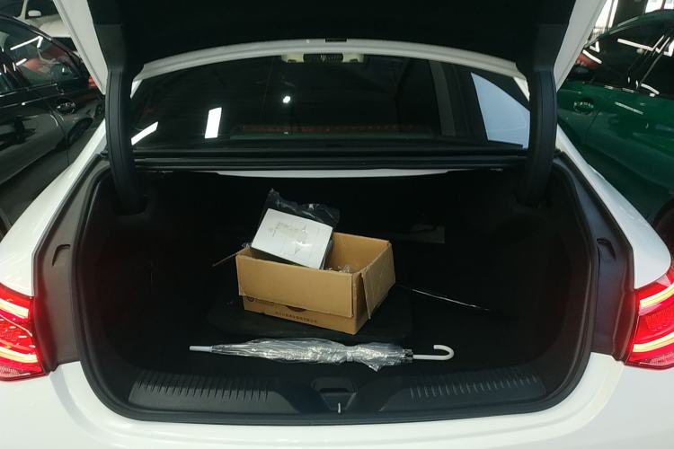 Used Mercedes-Benz CLS 2020 CLS 300 Sport Edition