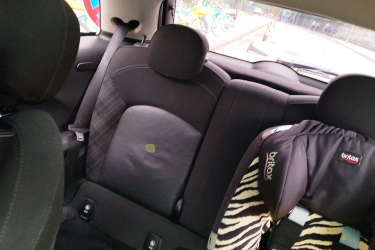 Used MINI 2016 1.5T COOPER Avant-Garde
