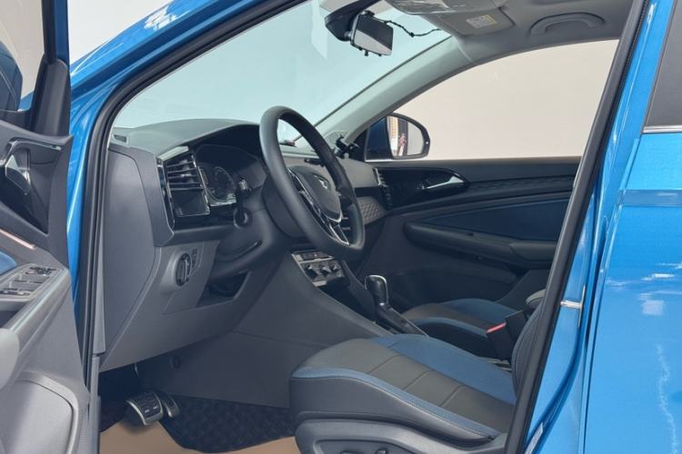 Used Jetta VS5 2020 280TSI Automatic "Thirty and Standing Tall" Edition