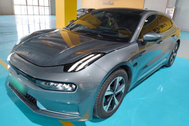Used Zeekr 001 2023 WE Edition 100 kWh