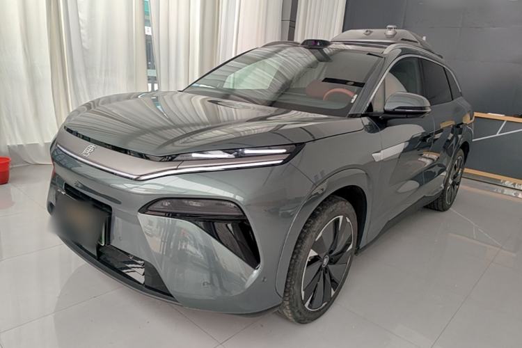 Used BYD Tang L 2025 DM 175KM Drone Player Edition