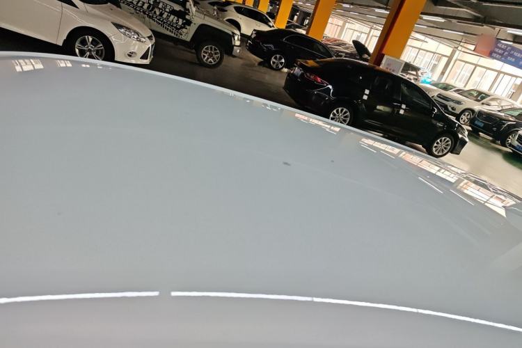 Used Buick Velite 6 2022 Connected & Shared PLUS
