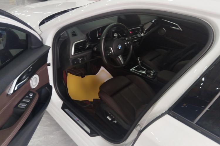 Used BMW 1 Series 2022 125i M Sport Night Edition
