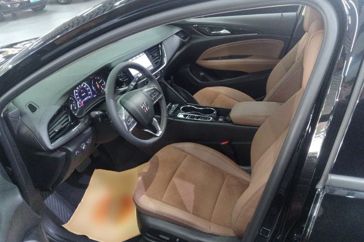 Used Buick Regal 2024 28T Luxury Edition