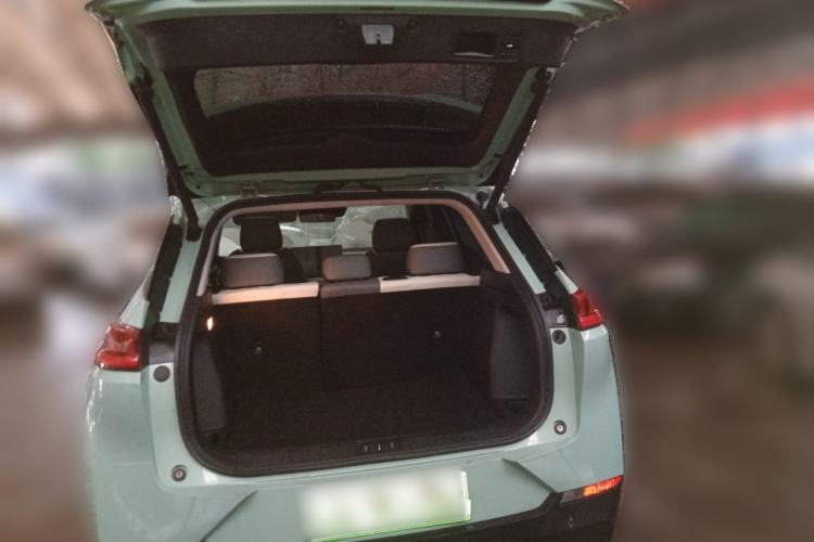 Used AION V 2022 Plus 70 Executive Edition Lithium Iron Phosphate Trunk