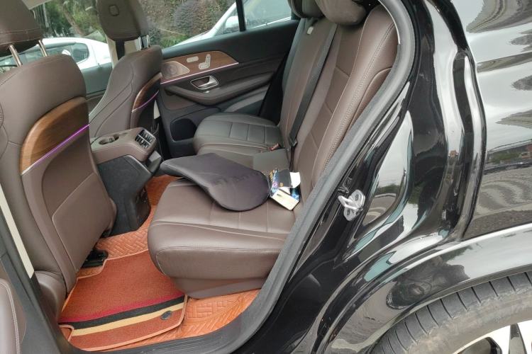 Used Mercedes-Benz GLE New Energy 2021 GLE 350 e 4MATIC
