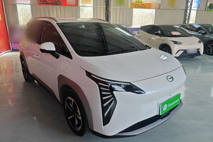 Used AION Y 2025 Plus 510 Zhihao Edition
