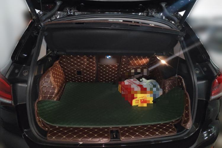 Used BMW X1 2020 sDrive20Li Premium Edition