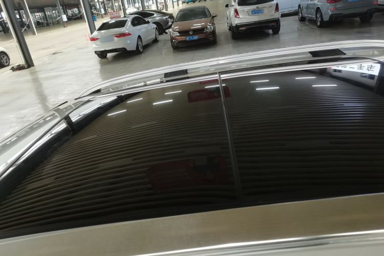 Used Peugeot 4008 2018 350THP Elite Edition