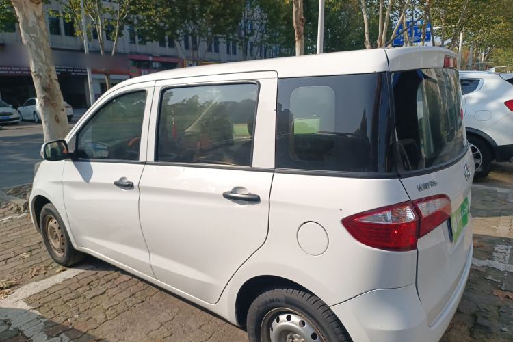 Used Oshan Olisway 2015 1.2L Manual Enjoyment Model