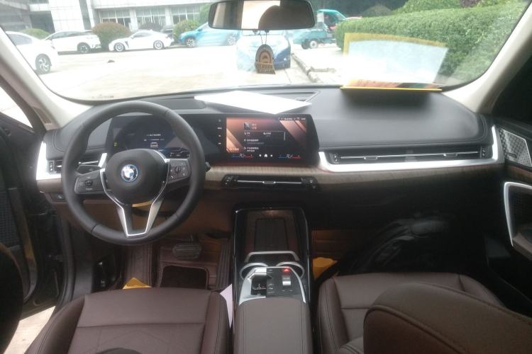 Used BMW iX1 2023 xDrive30L X Design Package