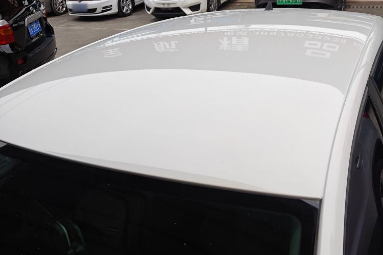 Used Volkswagen Polo 2016 1.4L Automatic Trendy Model
