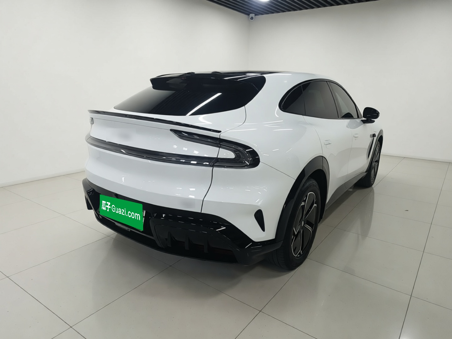 Xiaomi Auto YU7 2025 Ultra-Long Range Rear-Wheel Drive Version — снимка 6