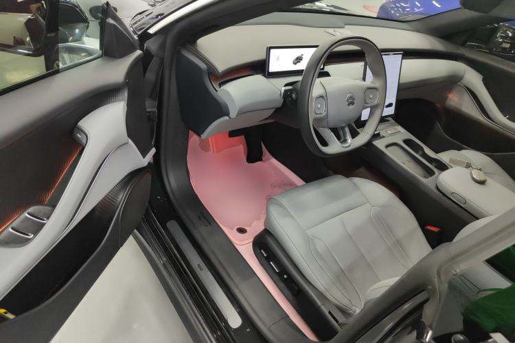 Used Nio ET5T 2023 75 kWh Touring
