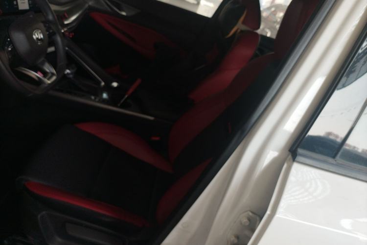 Used Changan CS35PLUS 2021 Blue Whale NE 1.4T DCT Luxury Model