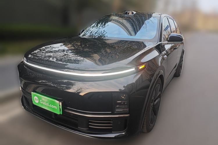 Used Li Auto L7 2024 Ultra Model
