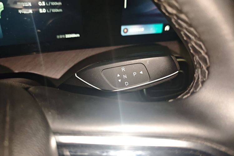 Used Chery Fengyun T10 2024 210 Luxury Edition
