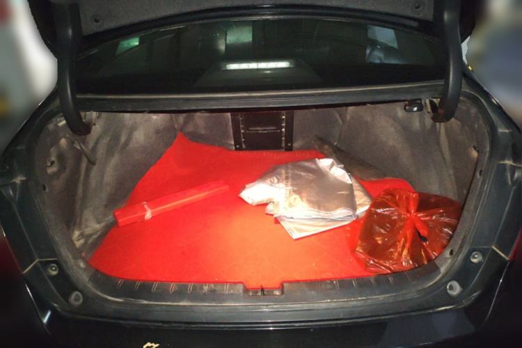 Used Honda Accord 2016 2.0L Comfort Edition
