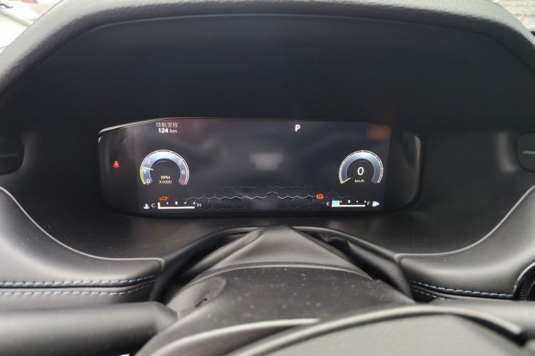Used Jeep Compass 2021 220T Automatic Elite Edition
