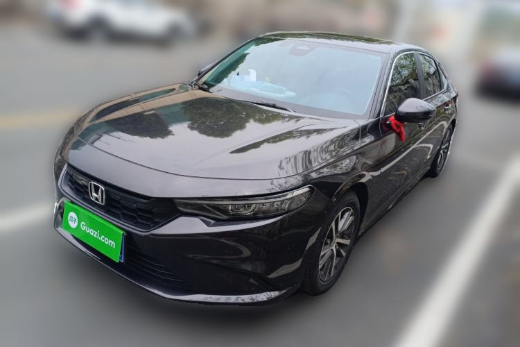 Used Honda Integra 2023 240TURBO CVT Tech Edition