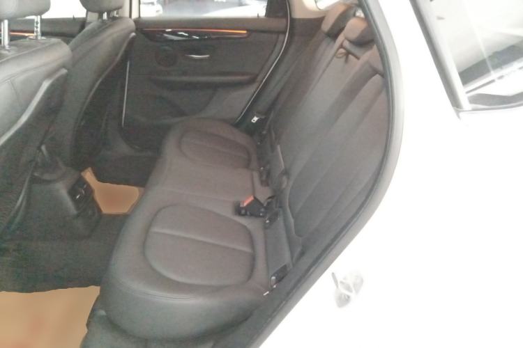 Used BMW 2 Series Active Tourer 2018 218i Premium Sports Package