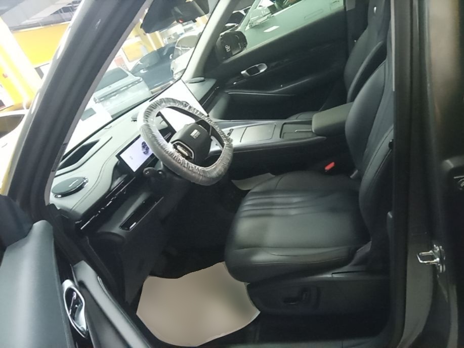 Geely Galaxy E5 2026 Model 610km Exploration+ Edition — снимка 17