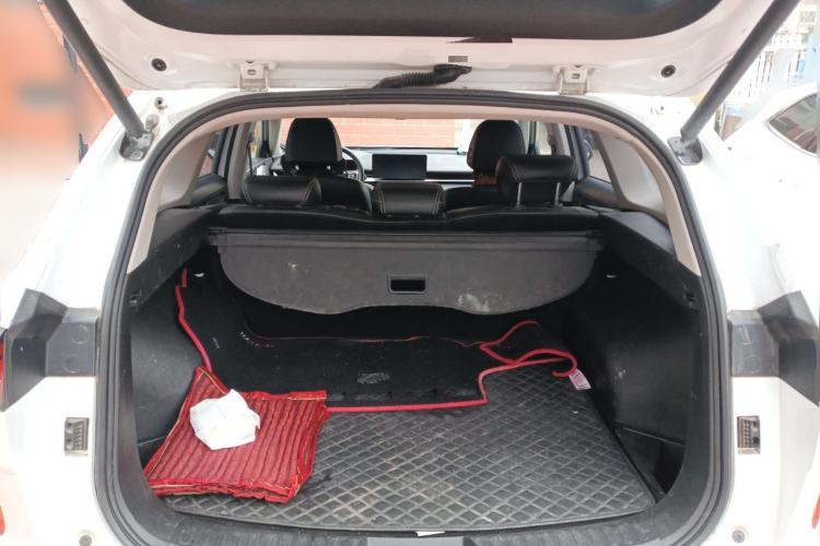 Used Haval H6 2021 3rd Generation 1.5T Automatic Two-Wheel-Drive Supreme