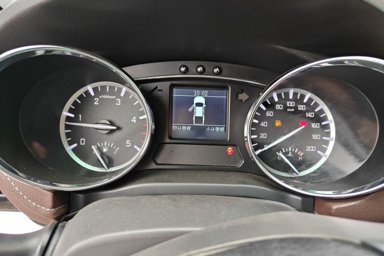 Used JAC Group T8 2020 2.0T Diesel 4x4 Business-Grade Standard Double Cabin HFC4DB2-2E
