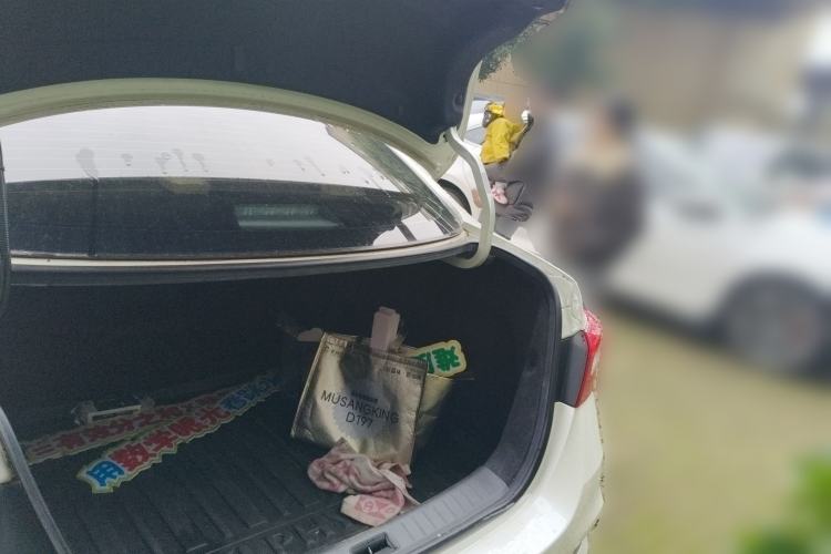 Used Nissan Sylphy 2021 Classic 1.6XL CVT Luxury Edition
