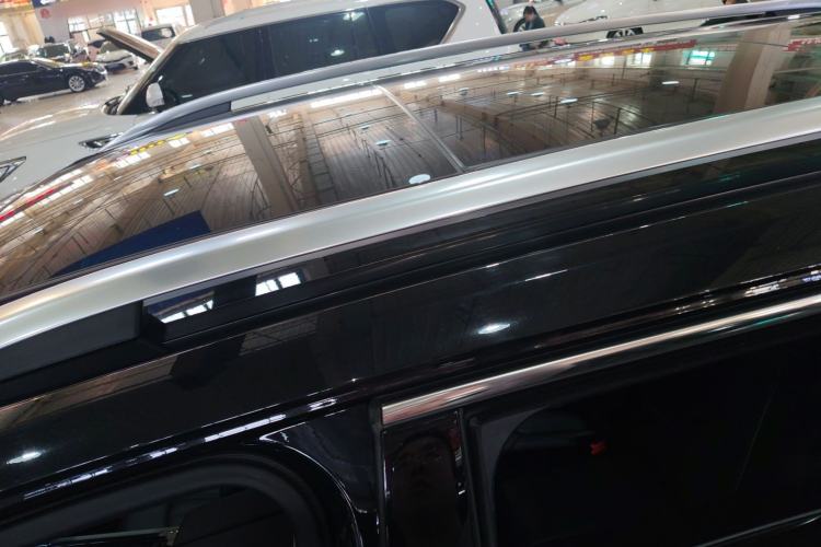 Used Volkswagen Teramont 2023 380TSI Four-Wheel Drive Luxury Edition