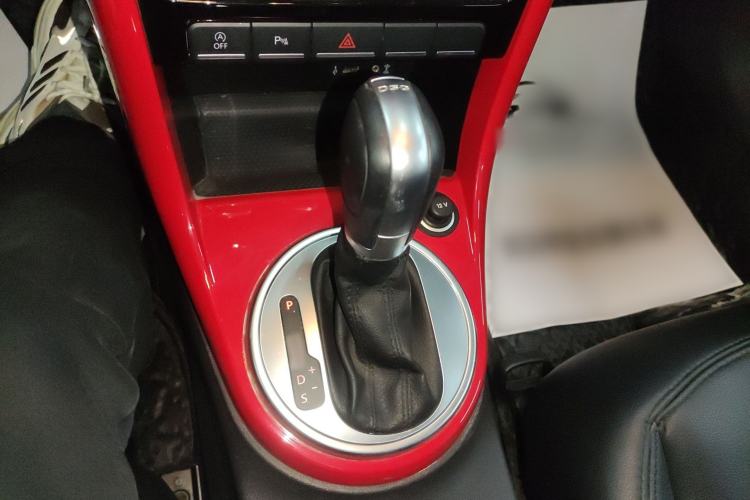 Used Volkswagen Beetle 2018 180TSI Shangle Model