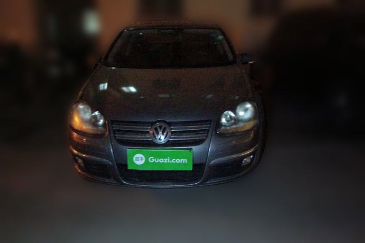 Used Volkswagen Sagitar 2011 1.4 TSI Automatic Tech Model
