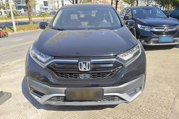 Used Honda CR-V 2021 240TURBO CVT 2WD Comfort Version
