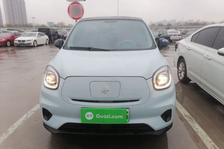 Used Leapmotor T03 2025 310 Comfort Edition Front