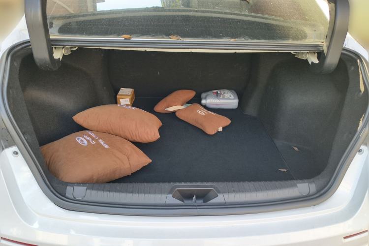 Used Chery Arrizo 5 PLUS 2021 Xiao AI 1.5T CVT Enjoy PLUS