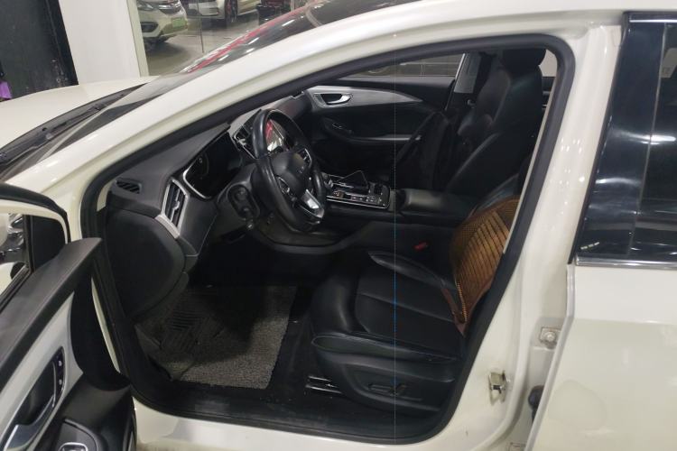 Used Rising ER6 2020 620 km Smart Edition
