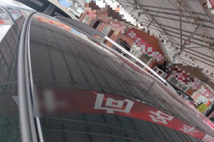 Used Nissan Qashqai 2025 Honor 2.0L CVT XV Genuine Edition
