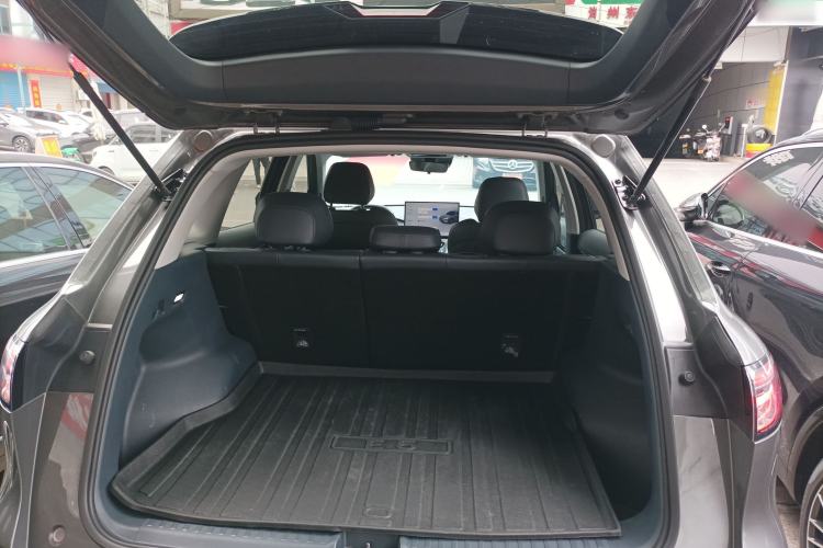 Used Geely Galaxy E5 2024 440km Launch Edition
