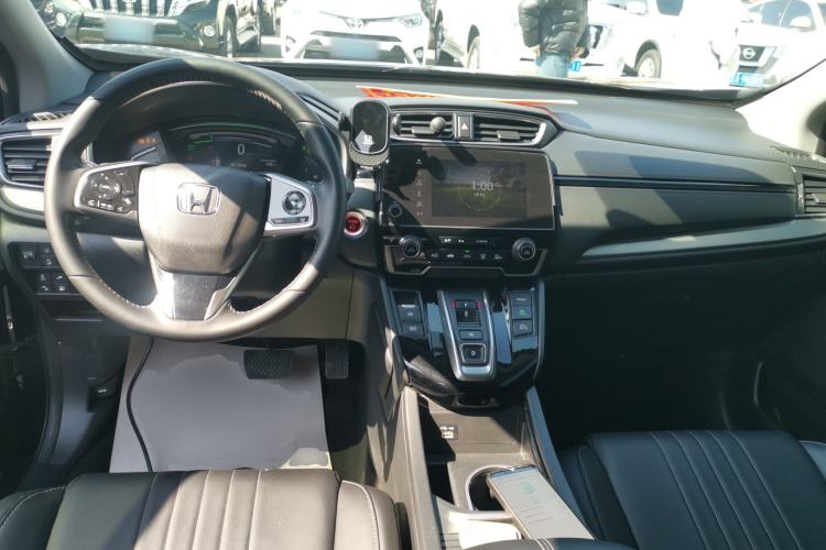 Used Honda Breeze New Energy 2022 ePHEV Prestige Edition