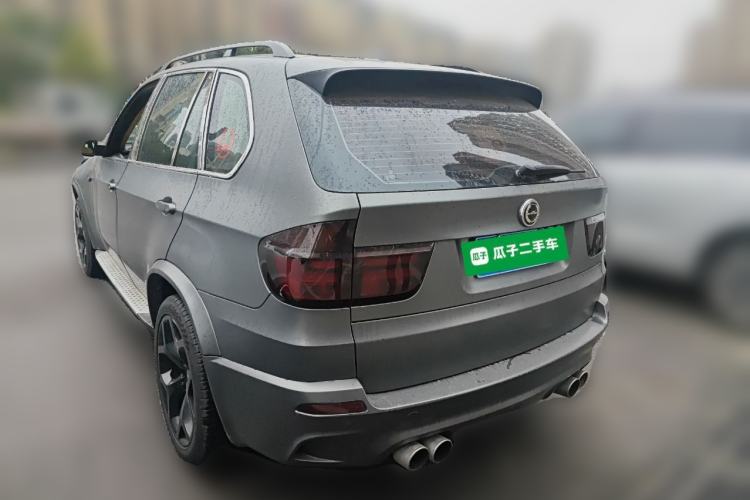 Used BMW X5 2011 xDrive35i Leading Model
