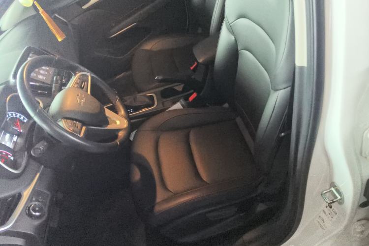 Used Chevrolet Monza 2019 Redline 320T Dual-Clutch Sporty Version China VI Standard