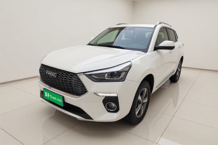 Used Haval H6 Coupe 2019 1.5T Automatic Two-Wheel Drive Elite Version China V Standard Guazi used car, China used car export, Used car for sale, Used  cars, Cheapest cars for sale
