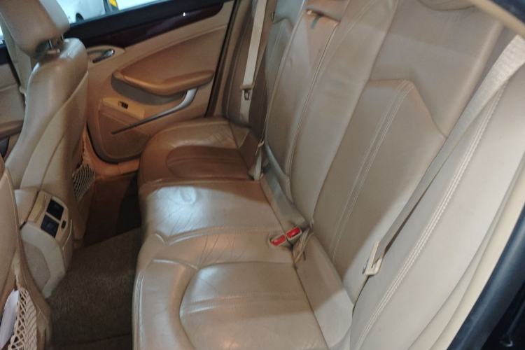 Used Cadillac CTS 2010 3.0 Luxury Sport Edition
