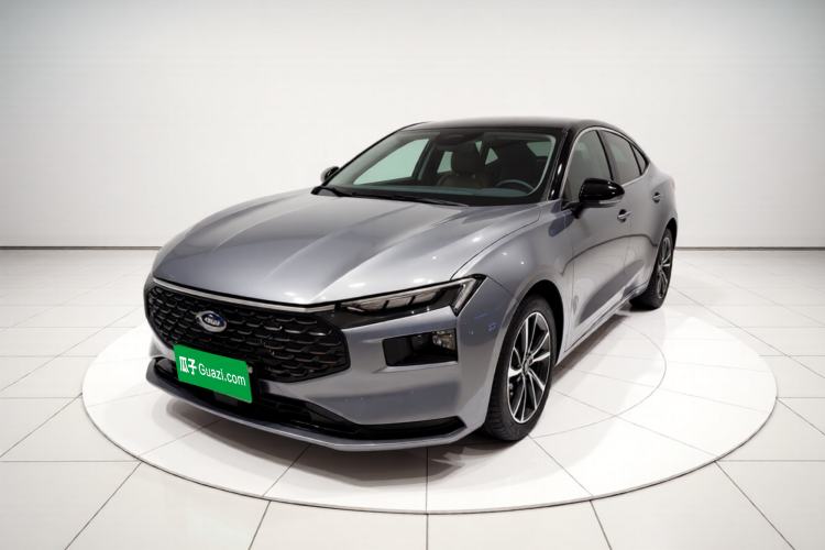 Used Ford Mondeo 2022 Restyled EcoBoost 245 Luxury Version